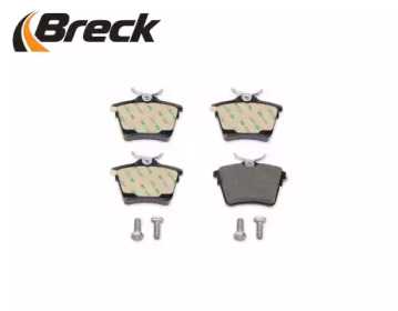 breck 241350070400